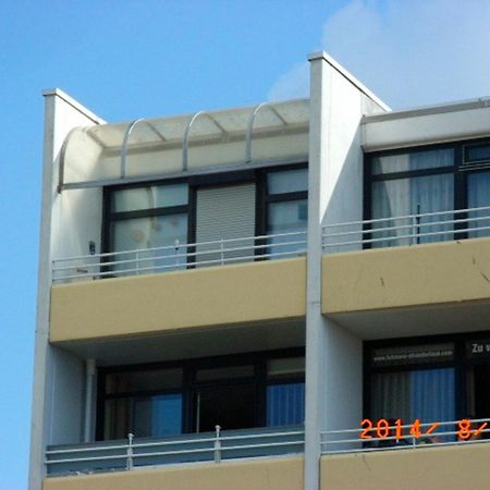 Ferienwohnung Thordsen 4 Burgtiefe auf Fehmarn Exterior foto